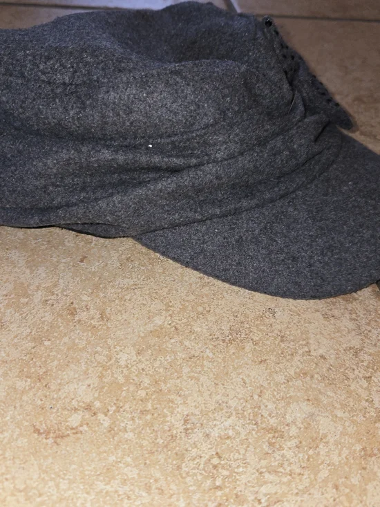 *Bundle*- 3 Cabbie- Cadet- Newsboy- Hats - Picture 7 of 13